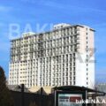 2 Room New Apartment for Sale in Baku