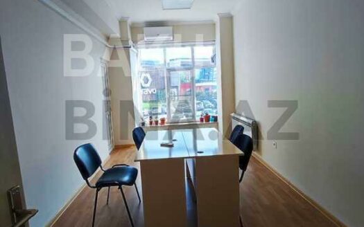 Shop for Sale in Baku