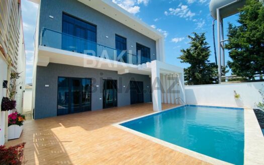 Garden for Sale in Baku