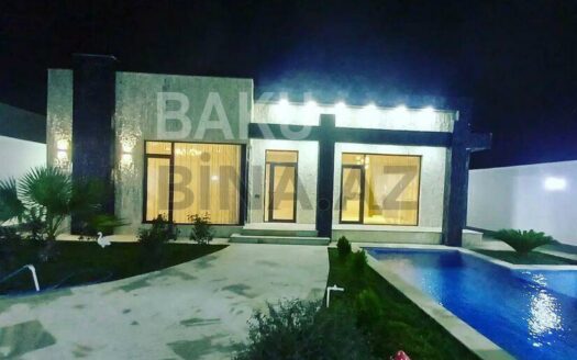 4 Room House / Villa for Sale in Baku