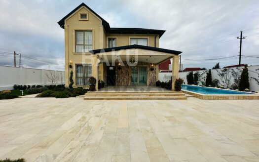 Garden for Sale in Baku