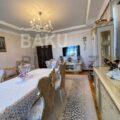 4 Room New Apartment for Sale in Baku