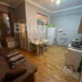 1 Room New Apartment for Sale in Baku
