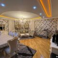 2 Room New Apartment for Sale in Baku