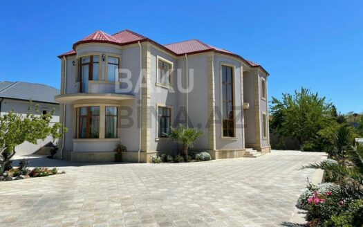 Garden for Sale in Baku