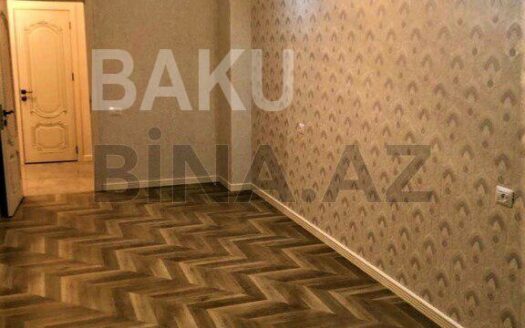 3 Room New Apartment for Sale in Baku