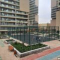 4 Room New Apartment for Sale in Baku