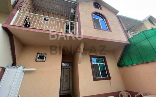 4 Room House / Villa for Sale in Khirdalan