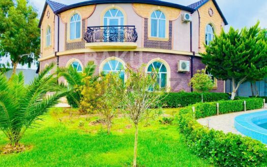 Garden for Sale in Baku