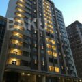 2 Room New Apartment for Sale in Baku