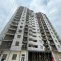 2 Room New Apartment for Sale in Baku