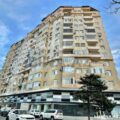 2 Room New Apartment for Sale in Baku