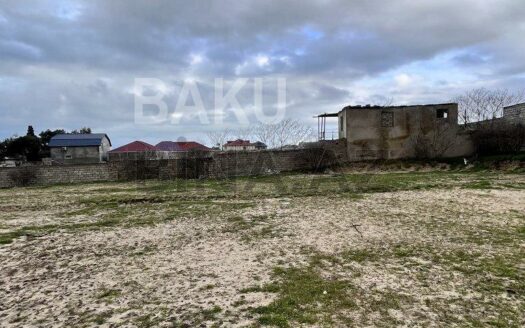 Land for Sale in Baku