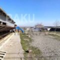 Shop for Sale in Baku