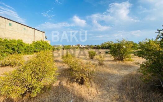 Land for Sale in Baku