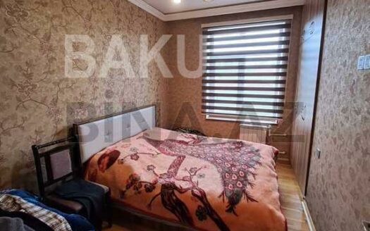 2 Room New Apartment for Sale in Khirdalan