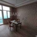 3 Room New Apartment for Sale in Baku