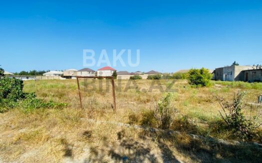 Land for Sale in Baku