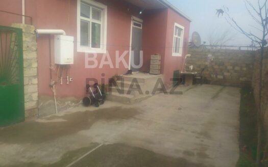 3 Room House / Villa for Sale in Baku