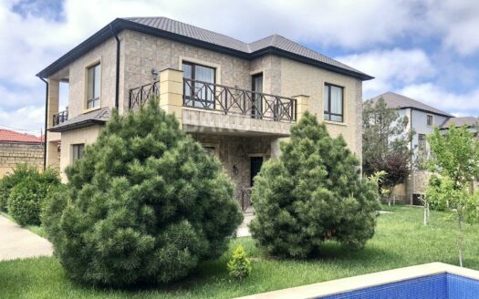 Garden for Sale in Baku