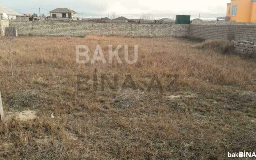 Land for Sale in Baku