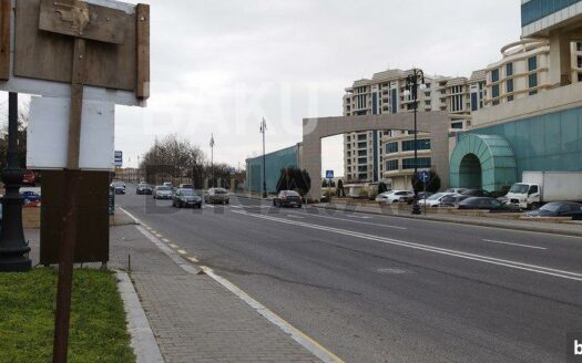 Land for Sale in Baku