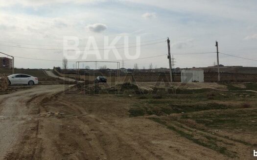 Land for Sale in Baku