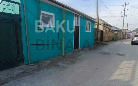 2 Room House / Villa for Sale in Khirdalan