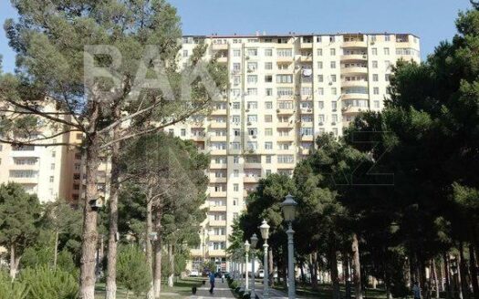 2 Room New Apartment for Sale in Khirdalan