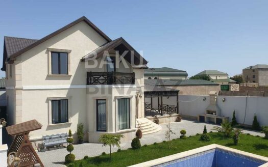Garden for Sale in Baku