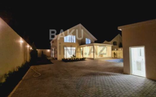Garden for Sale in Baku