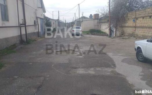 Land for Sale in Baku