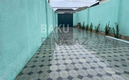 3 Room House / Villa for Sale in Baku