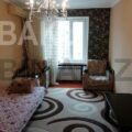 3 Room Old Apartment for Sale in Baku