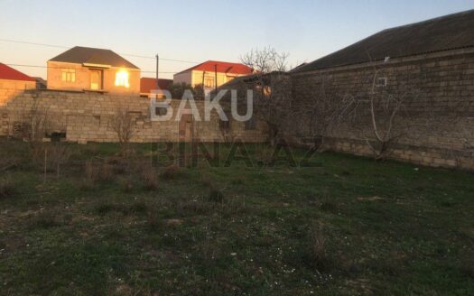 Land for Sale in Baku