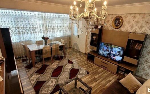 2 Rooms Old Apartment for Sale in Baku