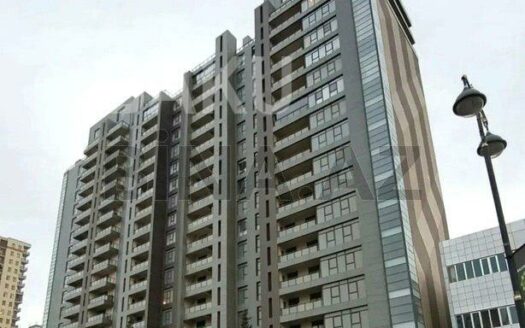 2 Room New Apartment for Sale in Baku