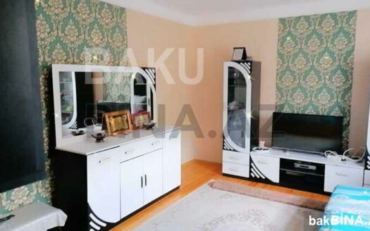 3 Room House / Villa for Sale in Baku