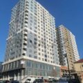 1 Room New Apartment for Sale in Baku