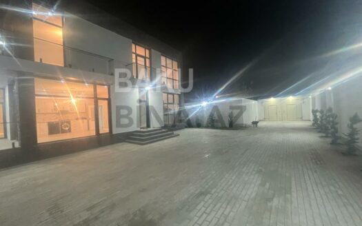 5 Room House / Villa for Sale in Baku