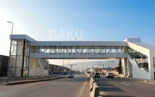 Land for Sale in Baku