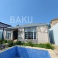 4 Room House / Villa for Sale in Baku