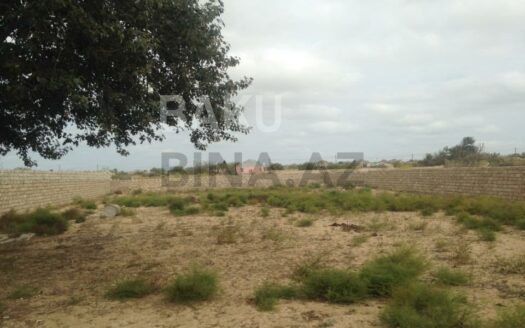 Land for Sale in Baku