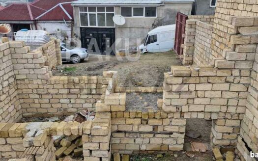 Land for Sale in Baku