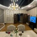 2 Room New Apartment for Sale in Baku