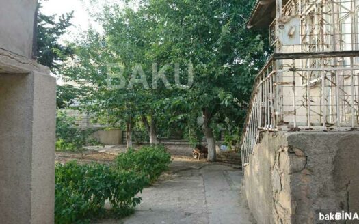 Land for Sale in Baku