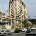 4 Room New Apartment for Sale in Baku