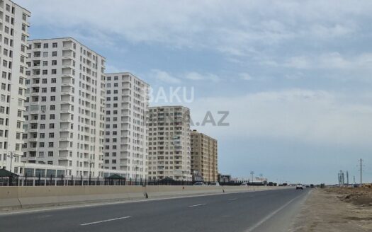 Land for Sale in Baku