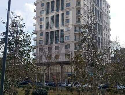 4 Room New Apartment for Sale in Baku