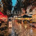 Shop for Sale in Baku